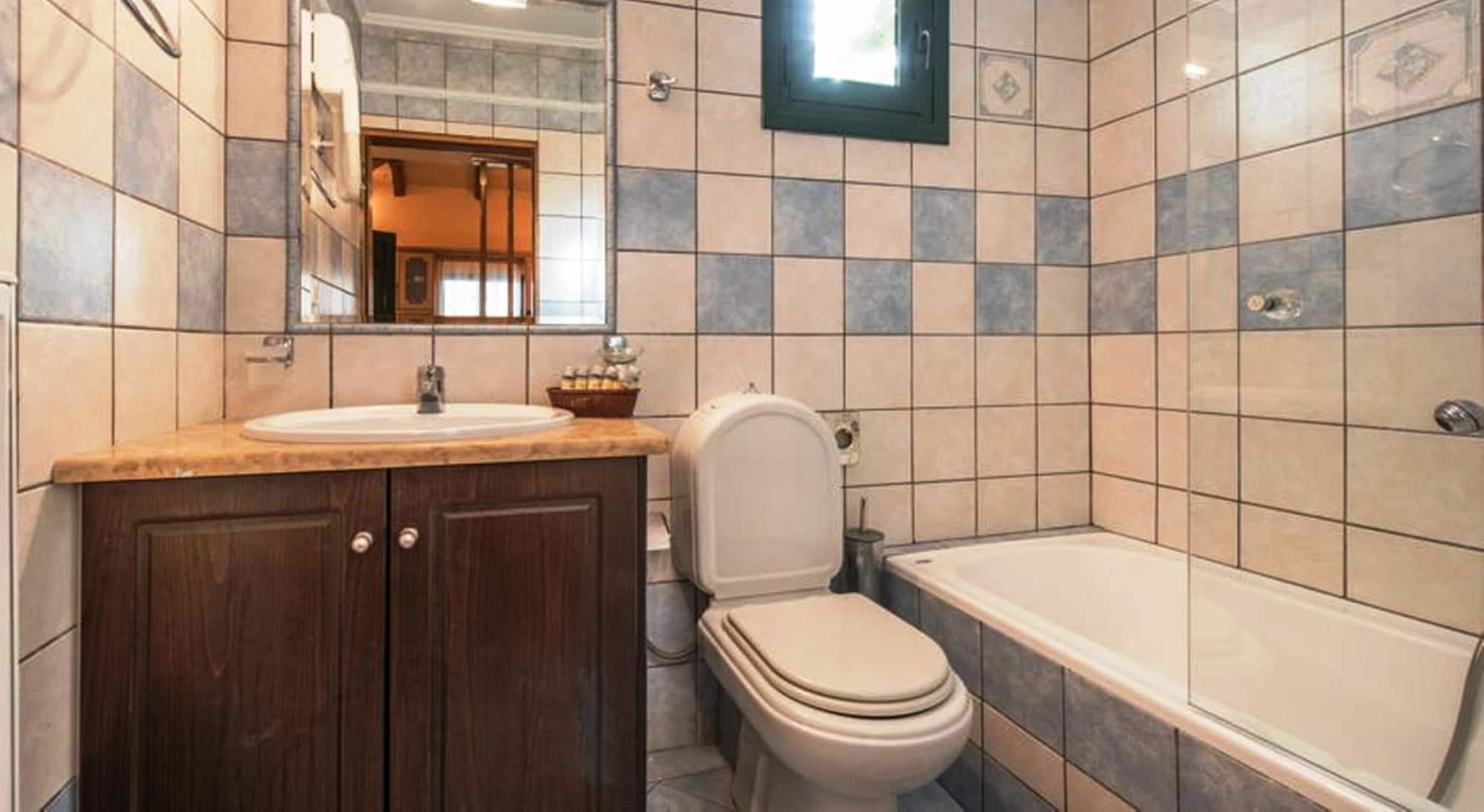 Kookis Village Keri Zewnętrze zdjęcie