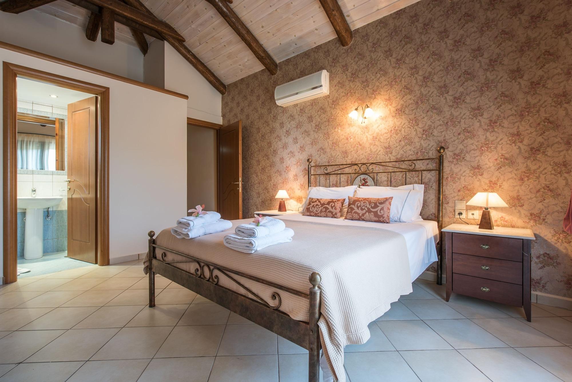 Kookis Village Keri Zewnętrze zdjęcie