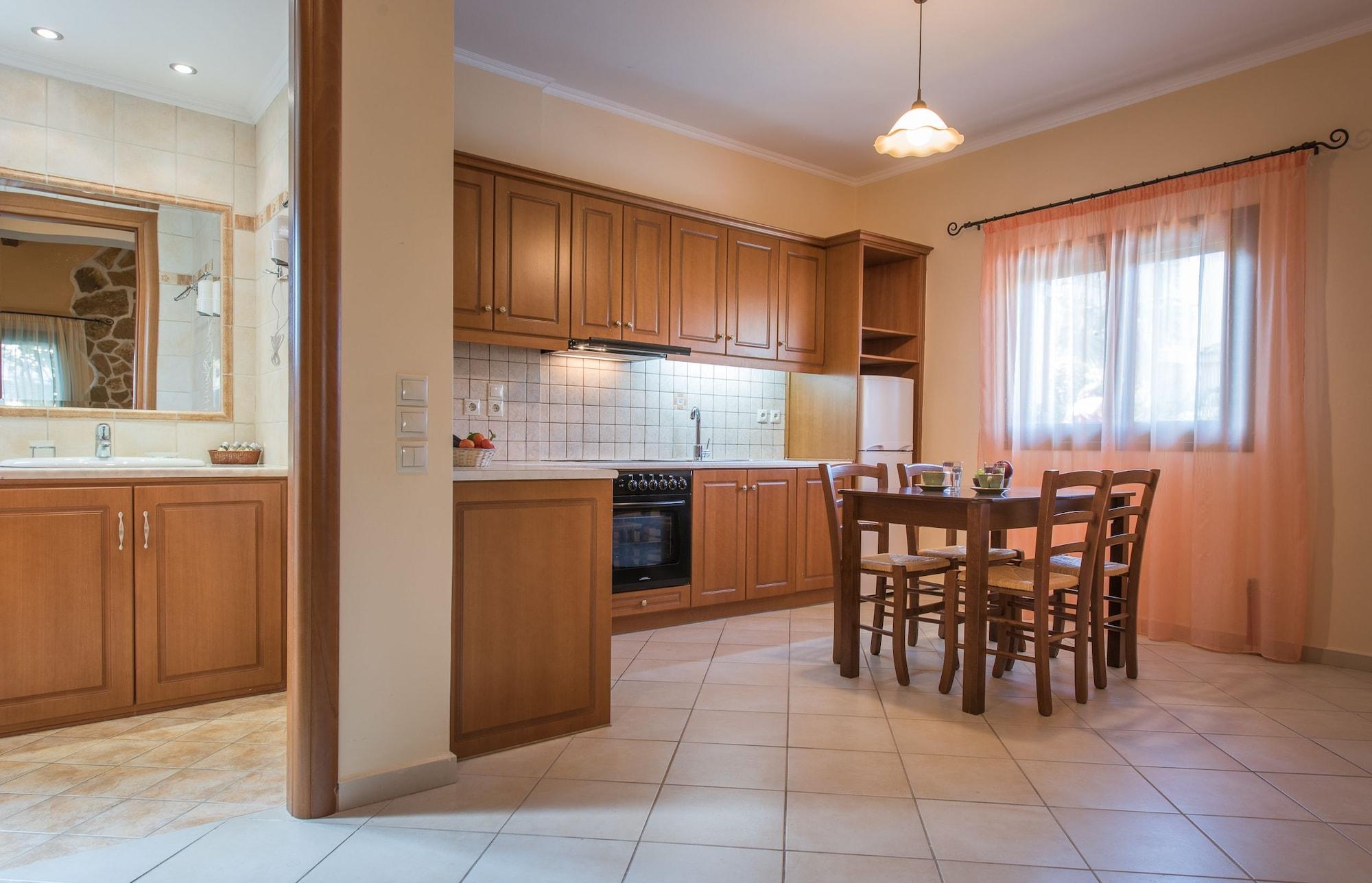 Kookis Village Keri Zewnętrze zdjęcie