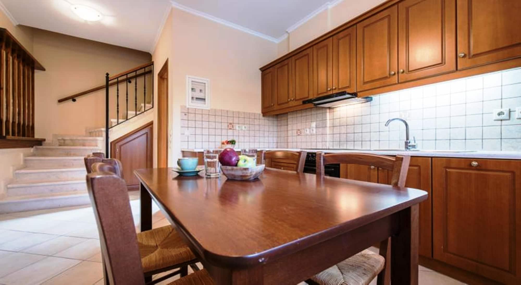 Kookis Village Keri Zewnętrze zdjęcie
