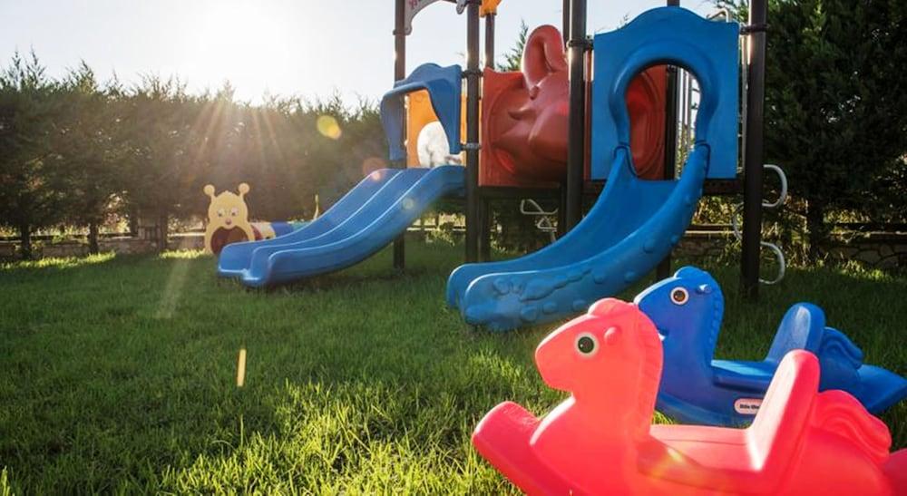 Kookis Village Keri Zewnętrze zdjęcie